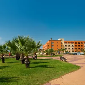 Ośrodek wypoczynkowy Playamarina, Ayamonte