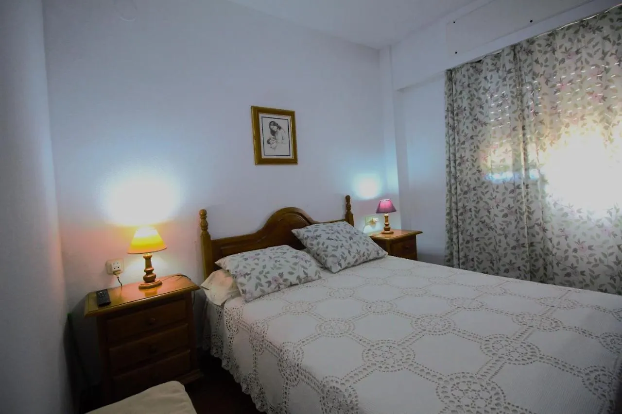 Captivating 2-Bed Apartment In Isla Canela Beach Ayamonte Spain