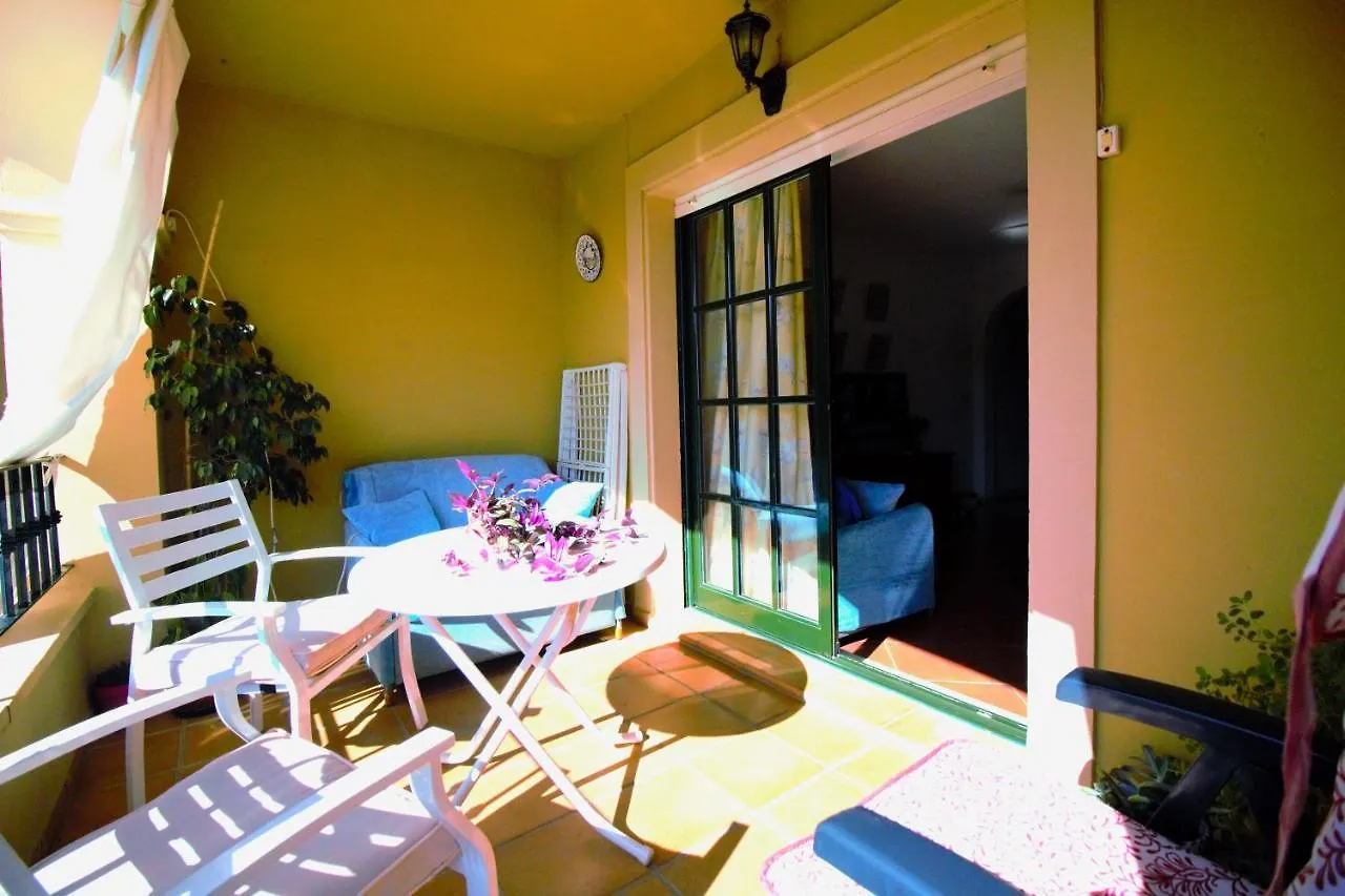 Captivating 2-Bed Apartment In Isla Canela Beach Ayamonte 0*,  Spain