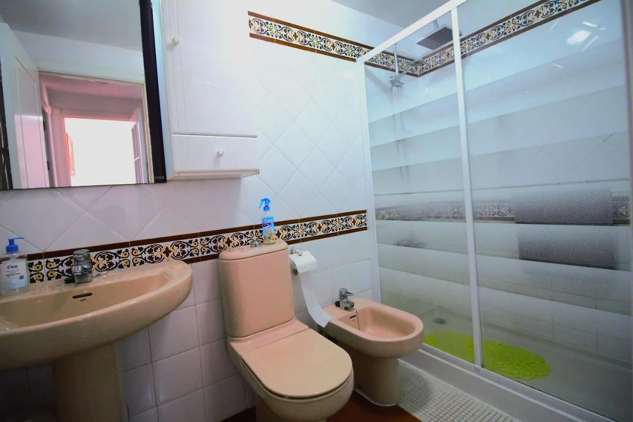 Captivating 2-Bed Apartment In Isla Canela Beach Ayamonte