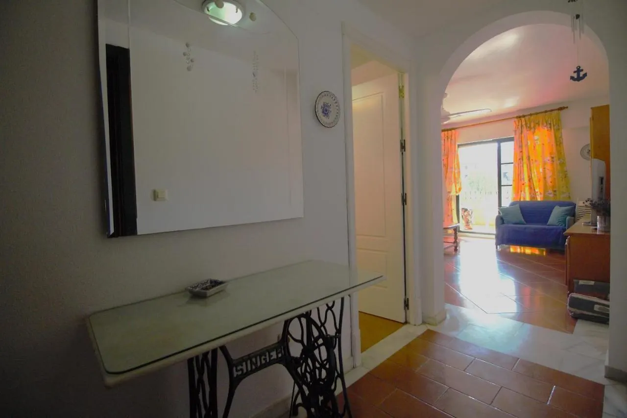 Captivating 2-Bed Apartment In Isla Canela Beach Ayamonte 0*,  Spain