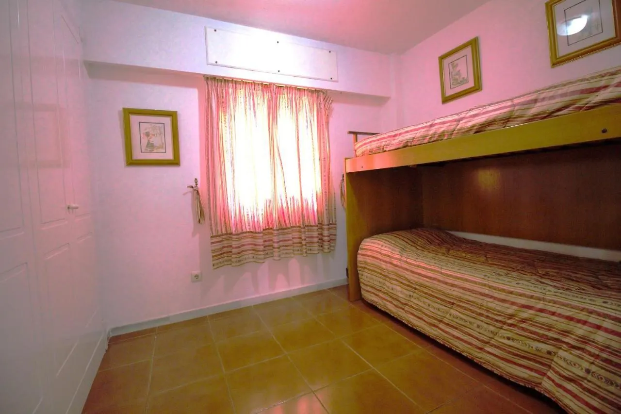 Captivating 2-Bed Apartment In Isla Canela Beach Ayamonte Spain