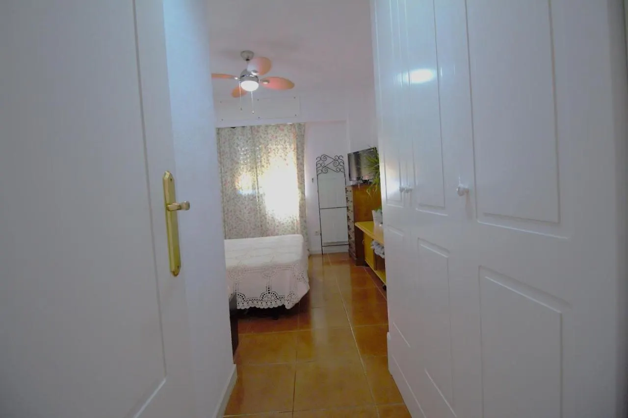 Captivating 2-Bed Apartment In Isla Canela Beach Ayamonte