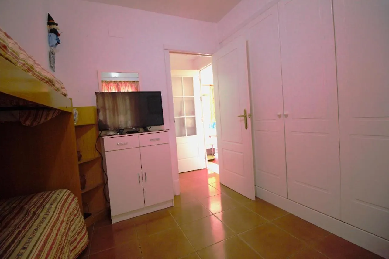 Captivating 2-Bed Apartment In Isla Canela Beach Ayamonte