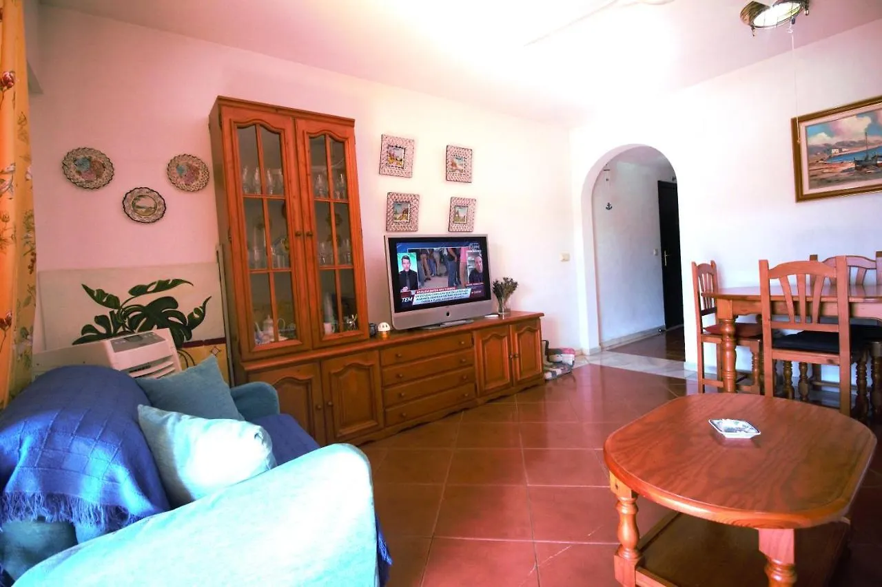 Captivating 2-Bed Apartment In Isla Canela Beach Ayamonte Spain