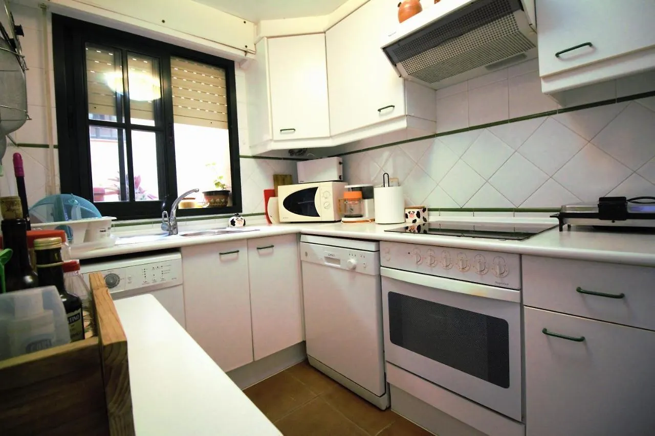 Captivating 2-Bed Apartment In Isla Canela Beach Ayamonte