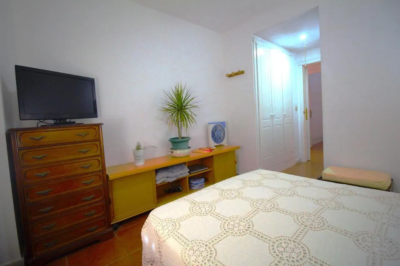 Captivating 2-Bed Apartment In Isla Canela Beach Ayamonte
